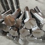 ஹெக்ஸ் போல்ட்