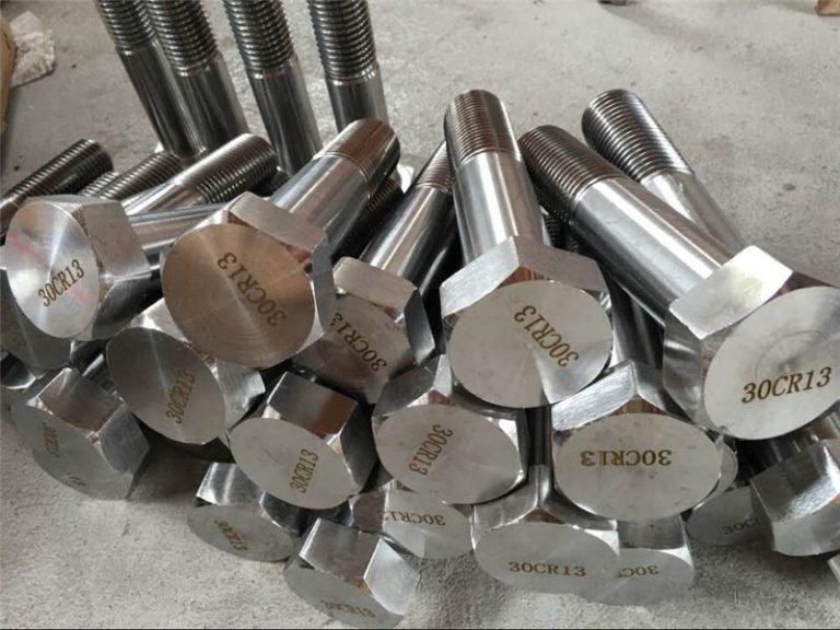 ஹெக்ஸ் போல்ட்