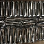 அறுகோண தலை திருகு