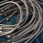 alloy825 en 2.4858 எஃகு u போல்ட் அலாய் 718 en2.4668 சீனாவிலிருந்து