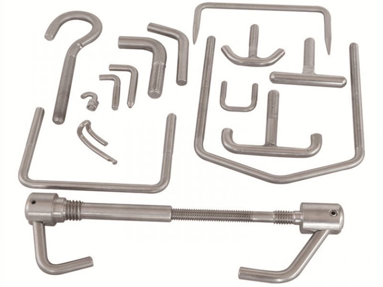 சீனா சப்ளையர் சூடான விற்பனை ss304 ஸ்லீவ் நங்கூரம் / எஃகு நங்கூரம் போல்ட்