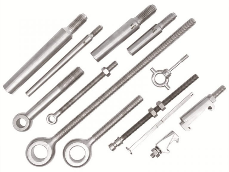 316l, 317l, 310s, 904l பொருட்களுடன் கண் போல்ட்