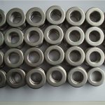 hastelloy c276 uns 10276 en 2.4819 பிளாட் வாஷர் அஸ்மி b18.22.1