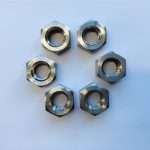 கனமான ஹெக்ஸ் நட்டு