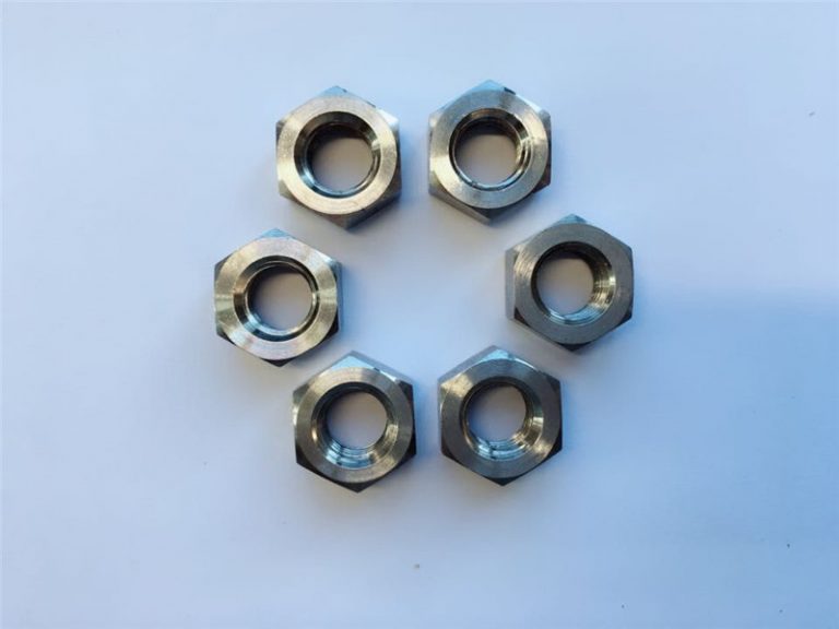 கனமான ஹெக்ஸ் நட்டு