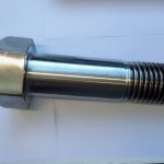 ஹெக்ஸ் போல்ட்