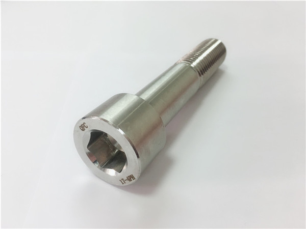 astm a453 gr660 a286 1.4944 gh2132 1.4980 ஹெக்ஸ் சாக்கெட் போல்ட்