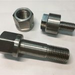 புதிய 2017 தயாரிப்பு யோசனை தனிப்பயனாக்கப்பட்ட உயர் வலிமை கொட்டைகள் போல்ட் ஃபாஸ்டென்சர்கள்