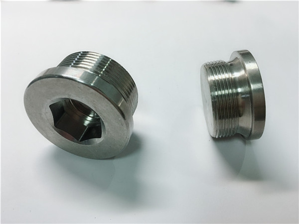 hastelloy c22 / 2.4602 ஆலன் போல்ட் ஃபாஸ்டர்னர்