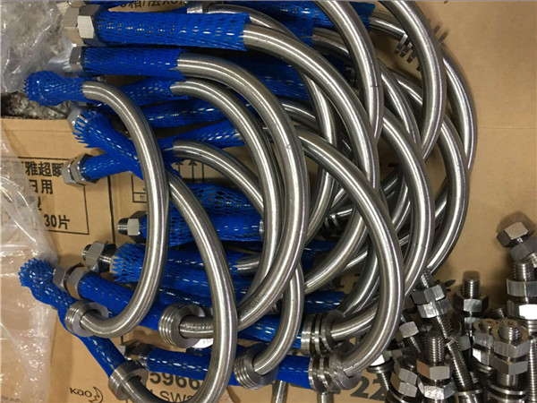 எஃகு குழாயின் குறைந்த விலை u போல்ட் a2, a4