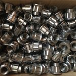 தனிப்பயன் ஃபாஸ்டர்னர் m20 17-4ph flange nut, உயர் வெப்பநிலை அலாய் 630