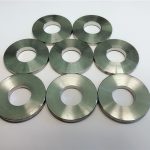 din6796 பூட்டு வாஷர் எஃகு பூட்டு வாஷர்