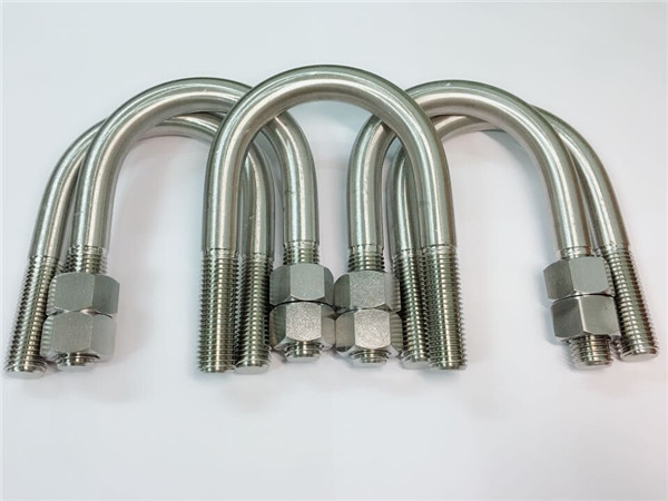 724 லி. சீனா 317l இல் செய்யப்பட்ட 725ln u வடிவ போல்ட் சதுரம். 347. 309s.310 கள்