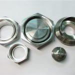 1.4410 uns s32750 2507 பைப் பிளக் சாக்கெட் ஹெக்ஸ் பிளக் எண்ணெய் மற்றும் எரிவாயு துறையில் பயன்படுத்தப்படுகிறது