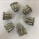 12 புள்ளி நட்டு