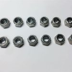 f55 நைலான் நட்டு