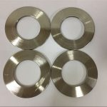 தட்டையான வாஷர்