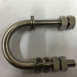 u போல்ட்