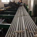 சூப்பர் டூப்ளக்ஸ் s32760 (a182 f55) எஃகு சுற்று பட்டி