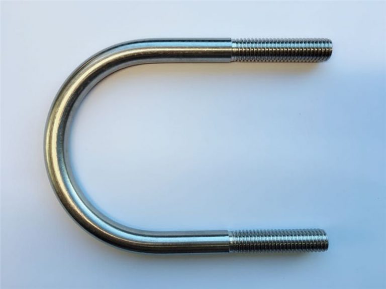 u போல்ட்