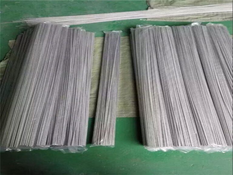 W.Nr.2.4360 சூப்பர் நிக்கல் அலாய் மோனல் 400 நிக்கல் தண்டுகள்