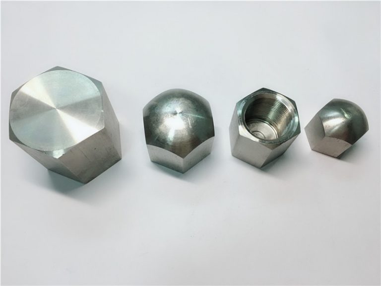 சூடான விற்பனை நல்ல தரமான தனிப்பயன் வடிவமைப்பு நல்ல ஃபாஸ்டர்னர் எம் 30 நீண்ட ஹெக்ஸ் இணைப்பு நட்டு உற்பத்தி