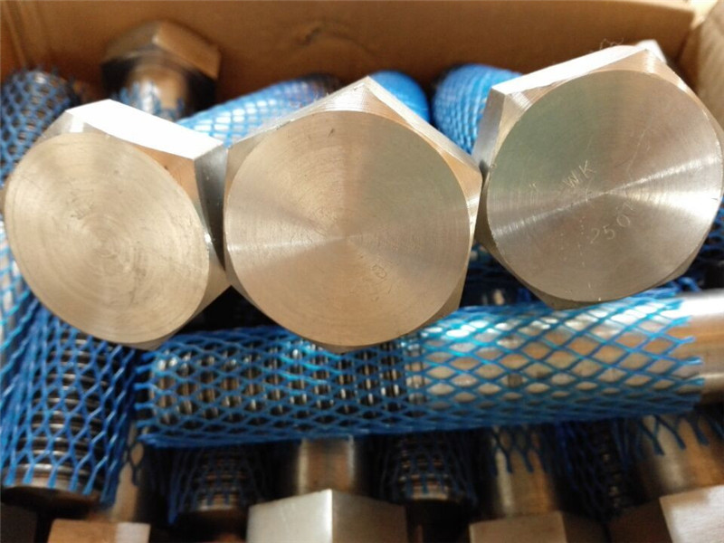 பெரிய சப்ளை மெக்கானிக்கல் ஃபாஸ்டென்சர்கள் அதிக மெல்லிய ஹெவி போல்ட் மற்றும் நட்டு